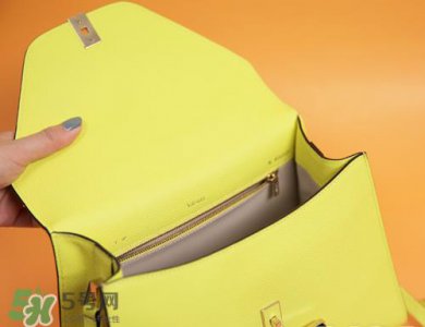 ​valextra iside真假怎么辨别？valextra iside包包真假鉴定