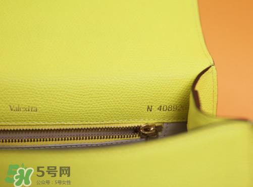 valextra iside真假怎么辨别？valextra iside包包真假鉴定
