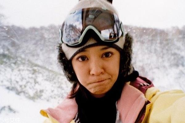 陈意涵怎么保养的 少女人妻陈意涵保青春4秘密