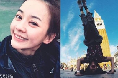 ​陈意涵怎么保养的 少女人妻陈意涵保青春4秘密