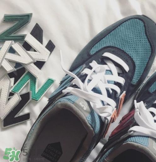 new balance 574s三方联名灰色版配色怎么样？