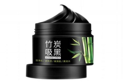 ​去黑头面膜要涂多厚 去黑头收缩毛孔的护肤品