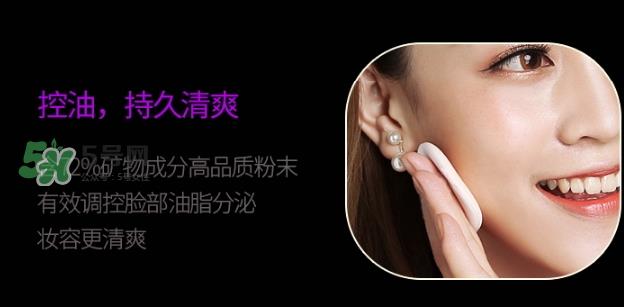 nico妮蔻散粉定妆粉怎么样？nico散粉定妆粉怎么用？
