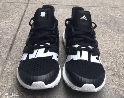 undftd联名adidas ultra boost什么时候发售？