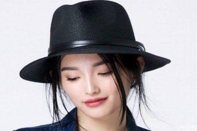​爵士帽适合什么季节戴 爵士帽怎么选