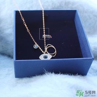施华洛世奇恶魔之眼寓意是什么?土耳其恶魔之眼寓意