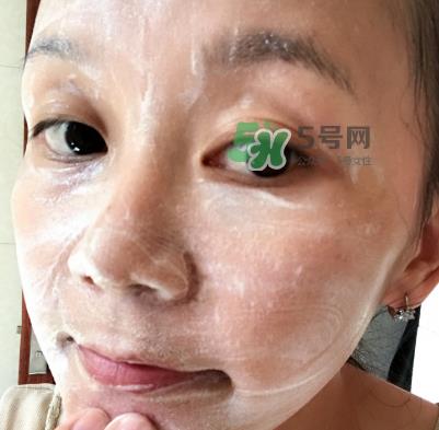 一叶子补水洁面乳怎么样？一叶子补水洗面奶好用吗？