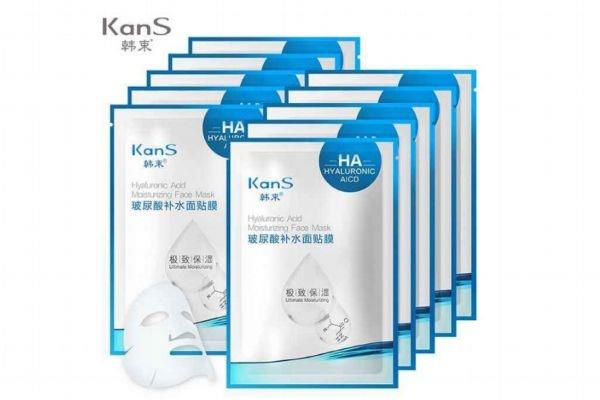 中性皮肤适合什么面膜 中性皮肤怎么样保湿最有效