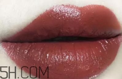 nars mona和leslie一样吗？nars mona和leslie试色对比
