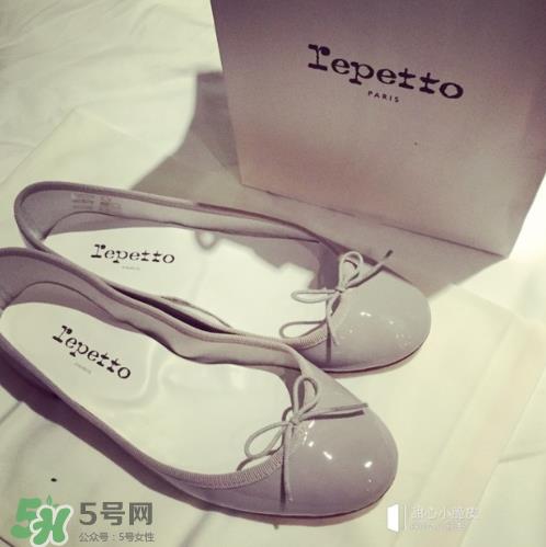 repetto的鞋一般多少钱？repetto芭蕾舞鞋价格