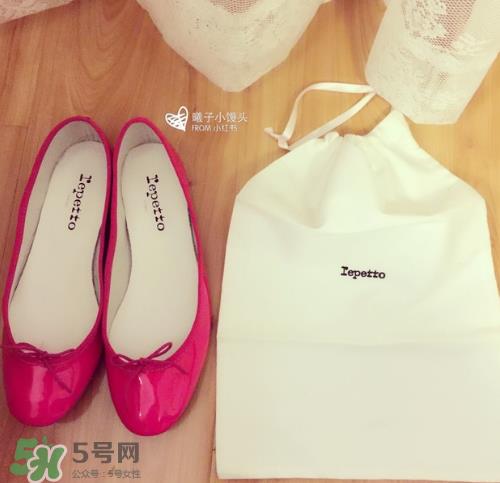 repetto的鞋一般多少钱？repetto芭蕾舞鞋价格