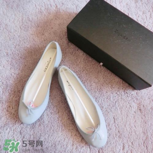 repetto的鞋一般多少钱？repetto芭蕾舞鞋价格