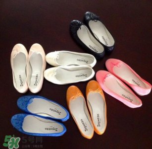 ​repetto的鞋一般多少钱？repetto芭蕾舞鞋价格