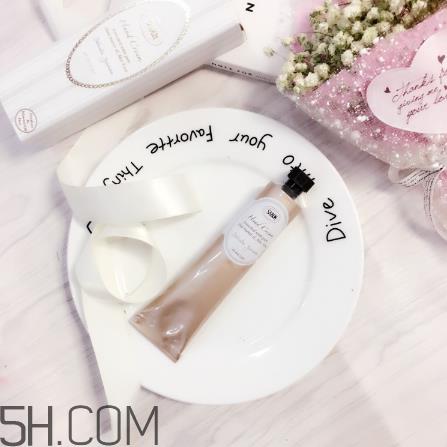 sabon护手霜怎么样？sabon护手霜使用感