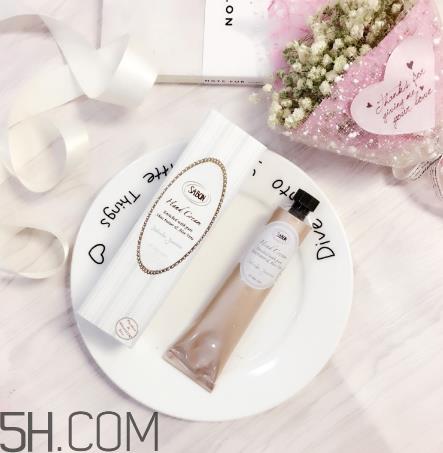 sabon护手霜怎么样？sabon护手霜使用感