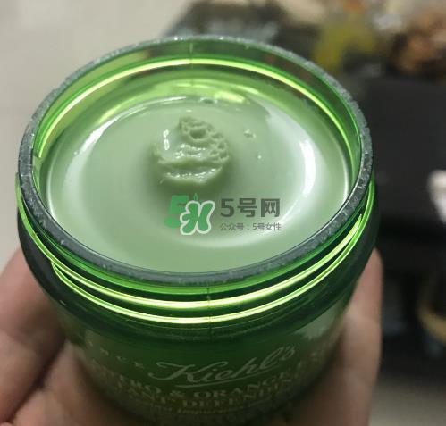科颜氏芫荽面膜要洗吗？科颜氏芫荽面膜敷多久？
