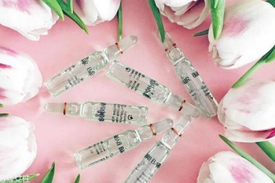 ​补水安瓶有哪些 安瓶怎么选你造吗