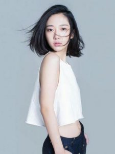 ​洪辰个人资料