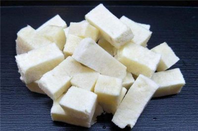 ​奶豆腐和奶酪一样吗 奶豆腐和奶酪的区别