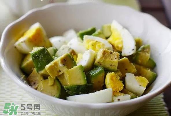 牛油果怎么催熟？牛油果可以蒸熟吃吗？