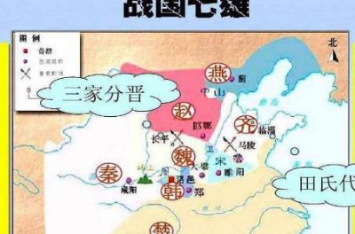 ​李牧被杀才导致赵国灭亡的吗 实际真相究竟是什么样的