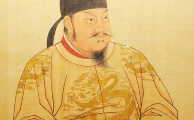 ​历史上李建成的势力究竟有多大？