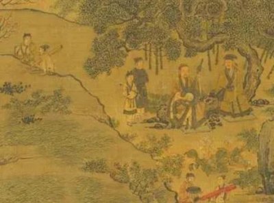 ​五言律诗在历史上是如何发展的？