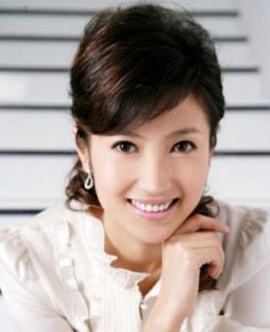 ​徐春妮个人资料