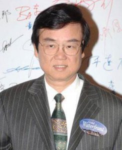 ​黄百鸣个人资料