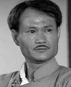 ​林正英个人资料