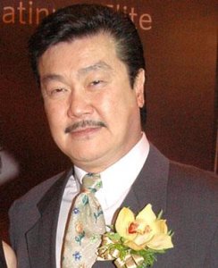 ​黄锦燊个人资料
