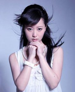 ​白冰个人资料