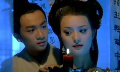 ​红娘是哪部作品中的人物（红娘出自古典名著西厢记）
