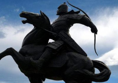 ​古代长城并不是很高 长城真的能够阻止游牧民族吗