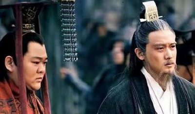 ​刘禅投降后写了什么 司马昭为何对他如此放心