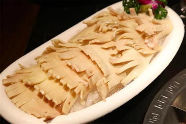 黄喉怎么处理 买回来的黄喉怎么洗
