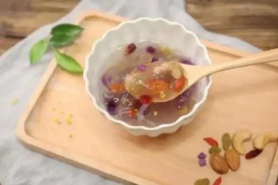 ​藕粉对皮肤好吗 藕粉吃多了好吗