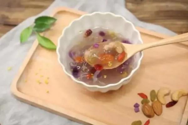 藕粉对皮肤好吗 藕粉吃多了好吗