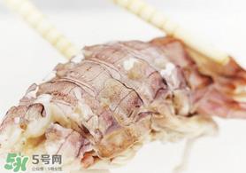 皮皮虾有黄吗？皮皮虾什么时候有黄？