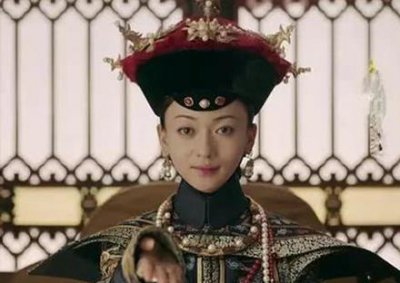 ​令妃位于众妃之首，为什么死后才被追封为皇后？