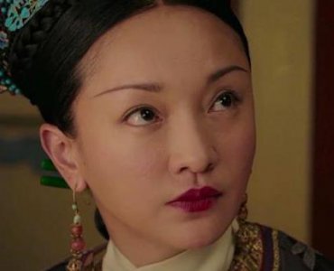 ​清朝妃子的真实生活是什么样的 古人每天都在做什么