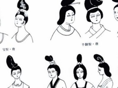 ​古代人是如何洗头的 古人也有洗发水存在吗