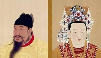 ​徐皇后的棺椁为什么在南京停放了6年？