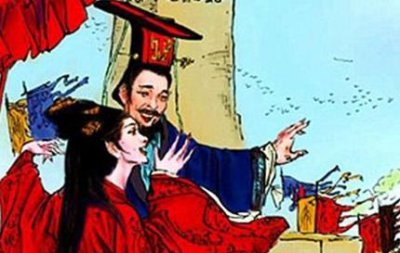 ​周幽王“烽火戏诸侯”真的是为了取悦褒姒吗？