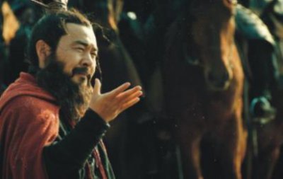 ​奋武将军是什么官职？三国都有哪些人物担任过？