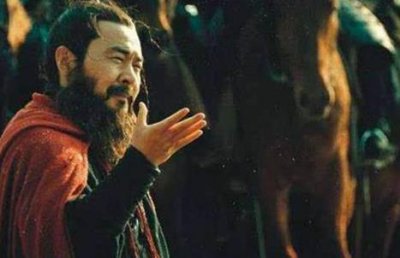 ​为什么说曹操在赤壁之战的失败是注定的呢？