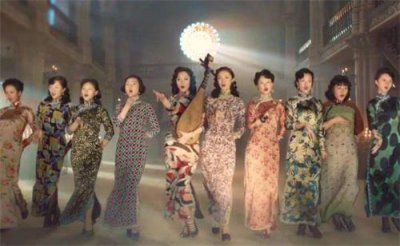 ​金陵十三钗是哪些人原型（历史上真实的金陵十三钗）