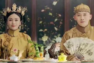​康熙时期为什么会出现九子夺嫡 是做王爷太累还是诱惑太大
