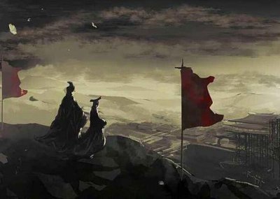 ​西晋皇宫的一场大火，烧掉了三件稀有宝贝