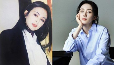 ​女明星漂亮的缘由 女明星为什么都那么漂亮